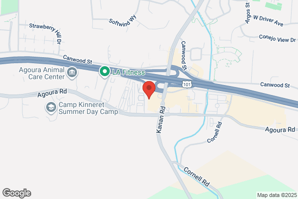 The Vitamin Center of Agoura Hills