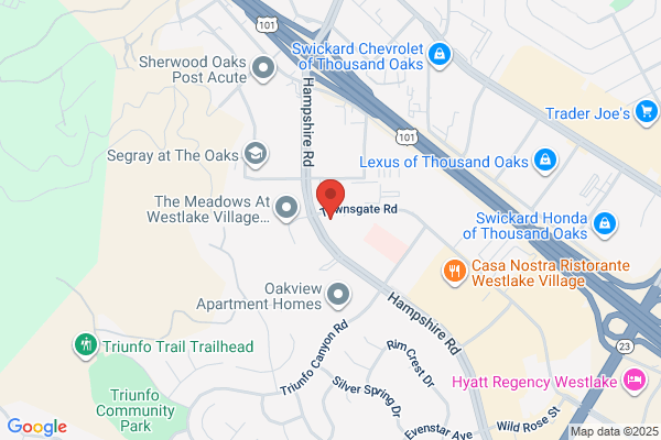 Agoura Las Virgines Chamber of Commerce