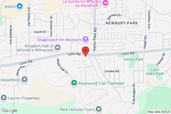 Conejo Valley Roofing