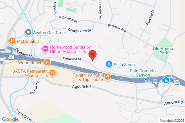 Dunn-Edwards Paints - Agoura Hills