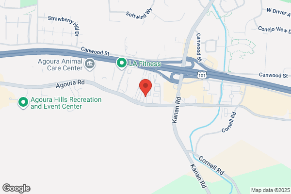 Agoura Self Storage