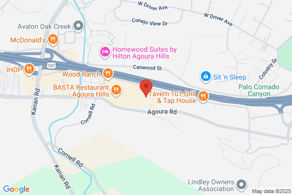 Agoura Wellness Center