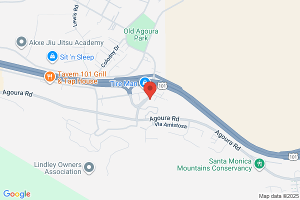 Conejo Simi Eye Medical Group