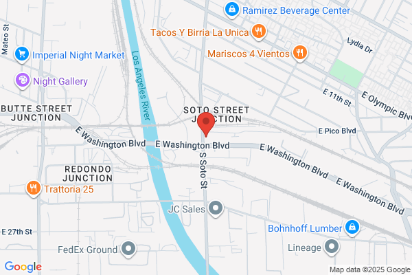 Mid City Manufacturing