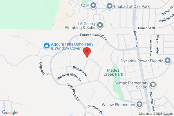 Morrison Ranch Estates Homeowners Association