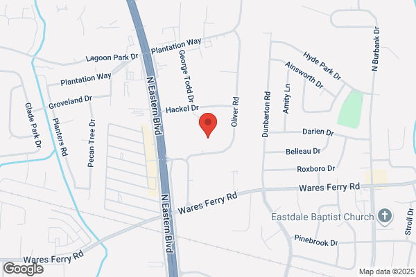 Clark Plumbing Heating & Air