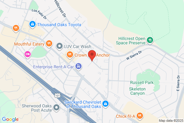 Oaks Drain Service