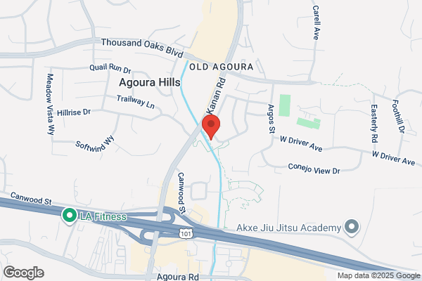 Old Agoura Plumbing & Heating
