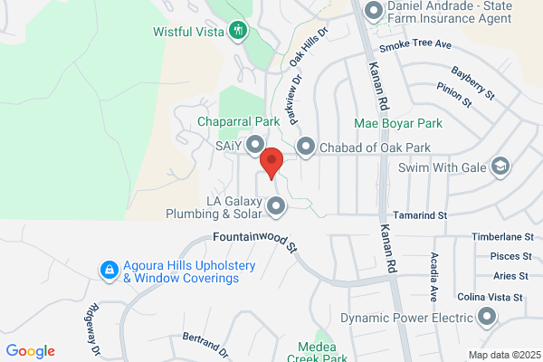 Arrowhead Pool Service Co