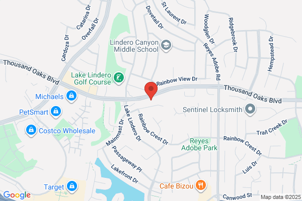 Children's House Montessori of Agoura Hills