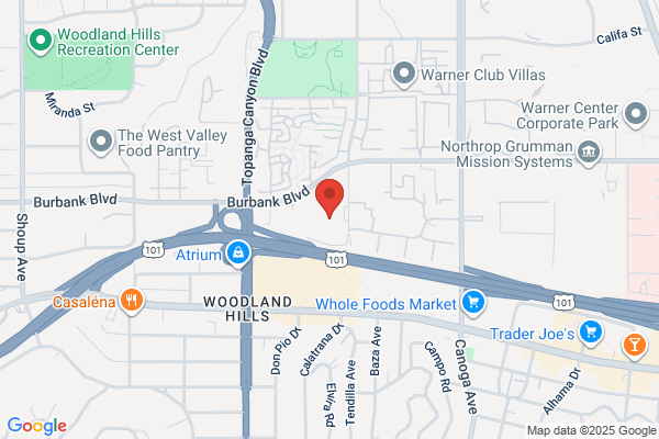 Agoura Hills Financial