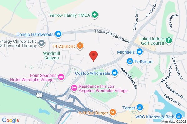 Canyon Oaks Mortgage Inc