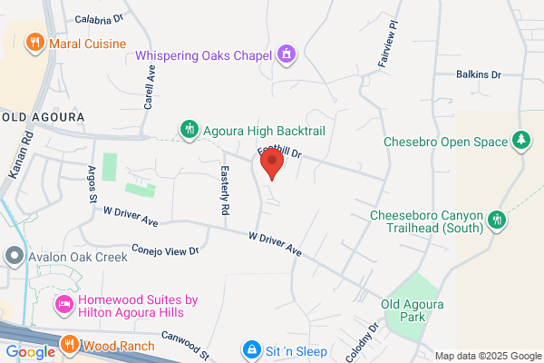 Agoura Bible Fellowship