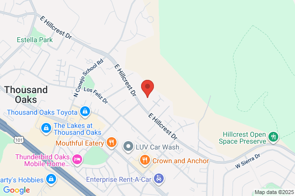 Conejo Valley Congregational Church