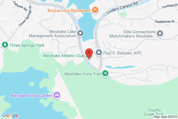 Vedantic Center the