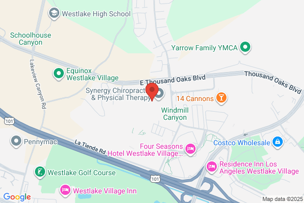 Brian's Village Cafe
