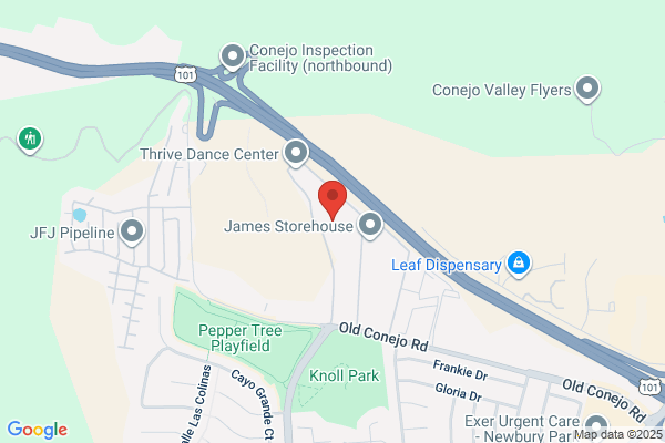 Geolabs-Westlake Village