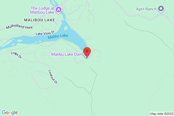 Malibu Lake Travel