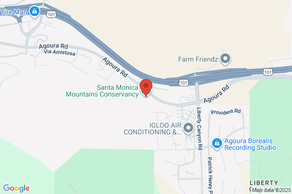 Santa Monica Mountain Trails Council