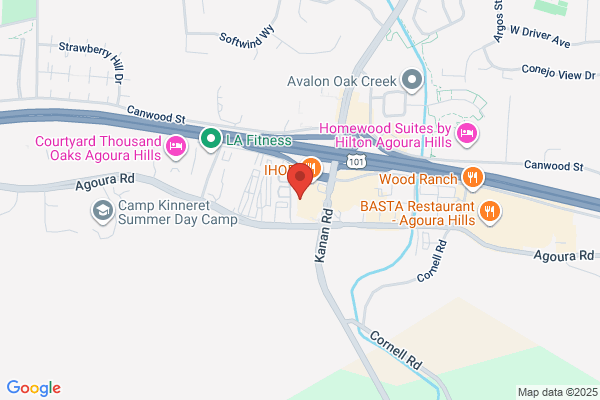 Agoura Liquor & Deli
