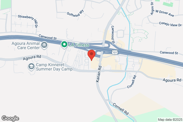 Agoura Cleaners & Alterations