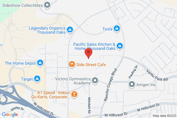 Agoura Hills Marble & Granite