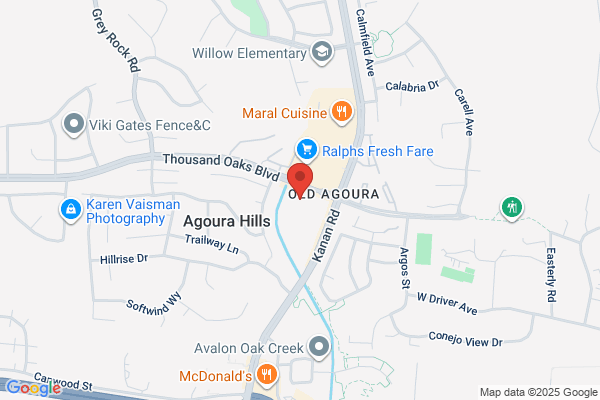Agoura Hills School of Martial Arts