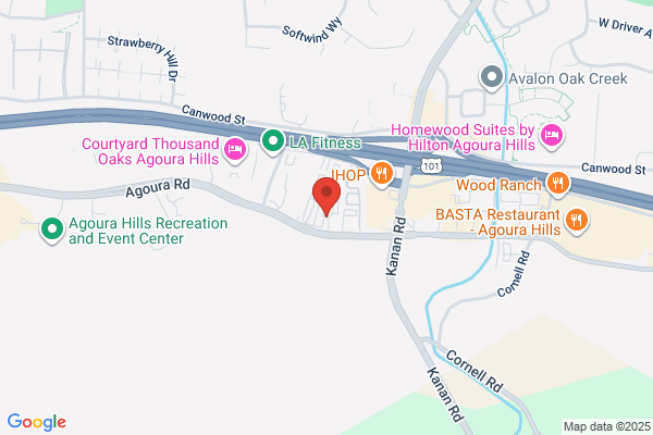 Agoura Self Storage