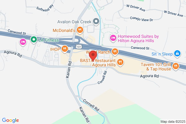 Conejo Valley U-Store-It