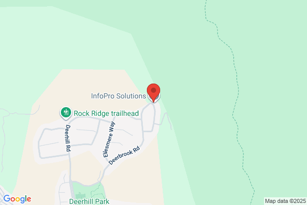 Infopro Solutions Inc.