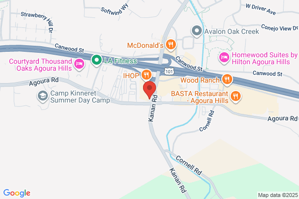 Islands Restaurant Agoura Hills