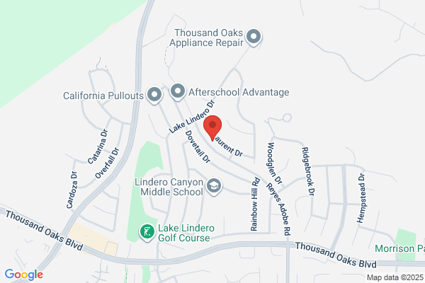 Oakbrook Florist & The Gift Garden
