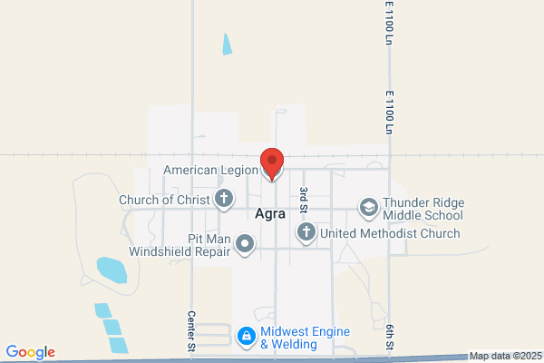 American Legion