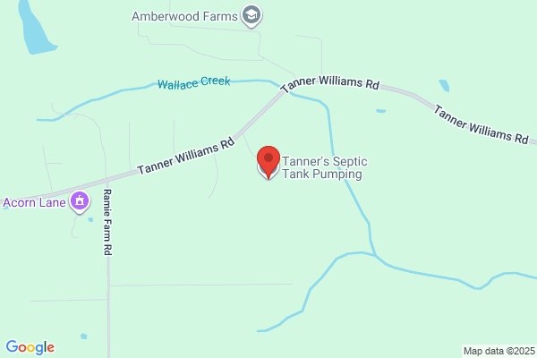 Tanner’s Septic Pumping