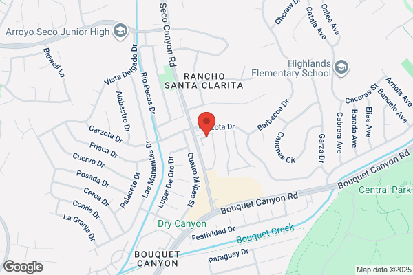 Arrive Santa Clarita