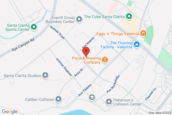 HVAC Santa Clarita
