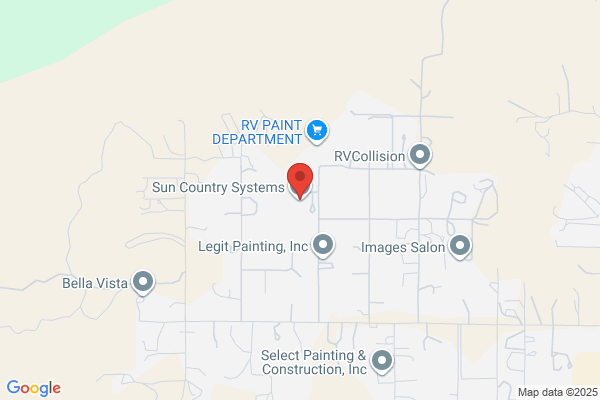 Sun Country Systems