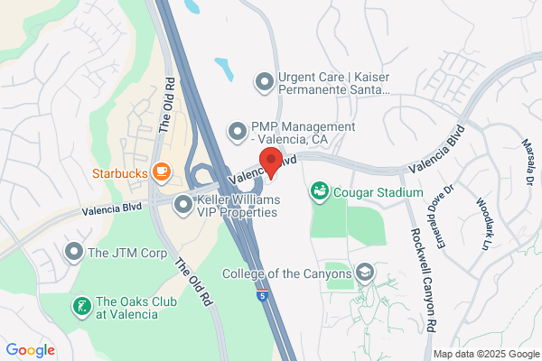 Bitcoin ATM Santa Clarita - Coinhub
