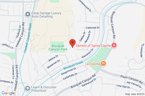 Bouquet Canyon Extended Child Care & Preschool