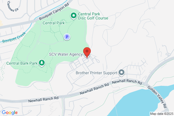 Castaic Lake Water Agency