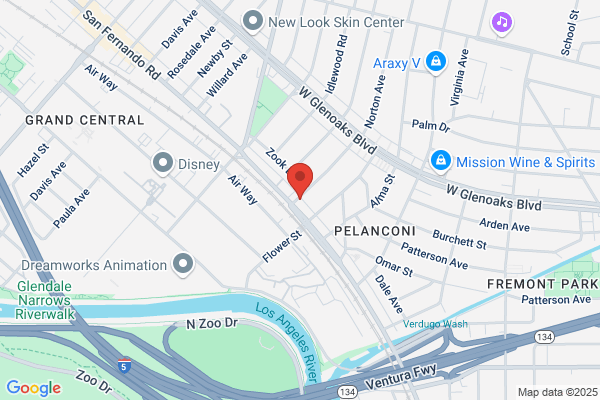 Commercial Tree Care