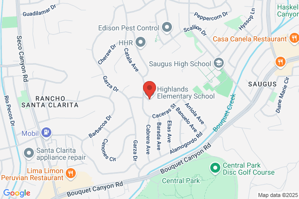Highlands Extended Day Care & Preschool