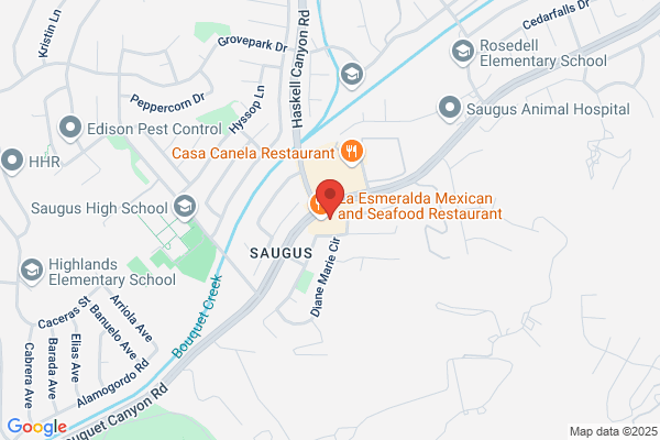 La Rumba Latin American Cuisine