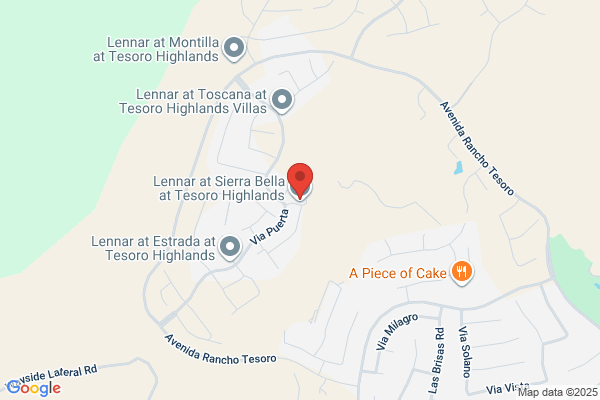 Lennar Homes