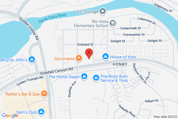 Mobile Auto Repair Service