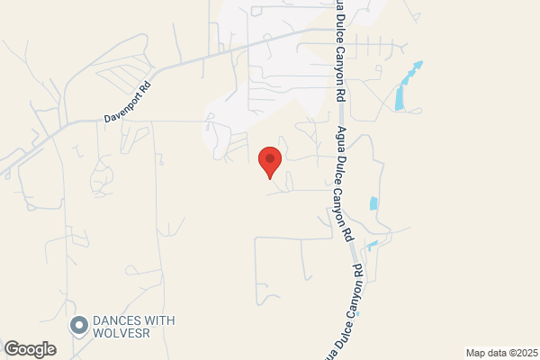 Valley Recovery Center of Agua Dulce
