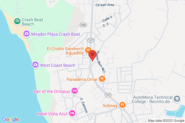 Audiology Clinics of Puerto Rico