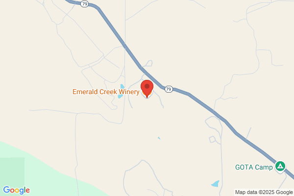 Emerald Creek Winery