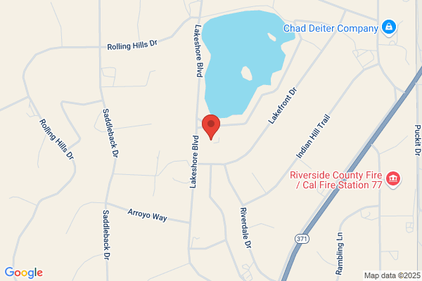 Lake Riverside Estates Community Association