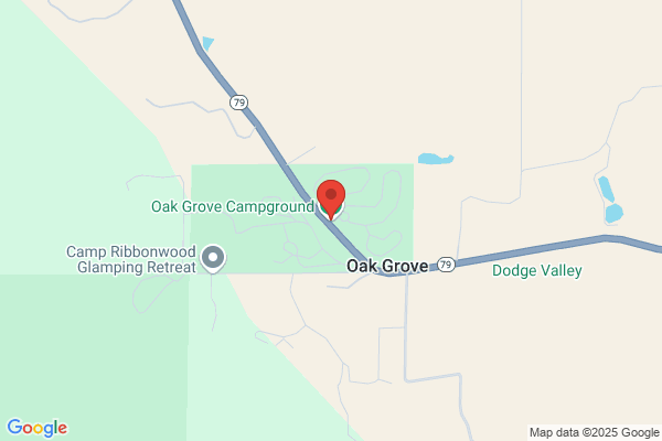 Oak Grove Community Club